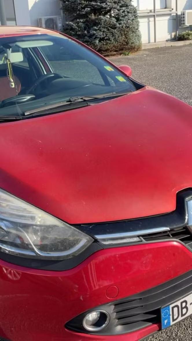 Renault CLIO IV Renault CLIO IV